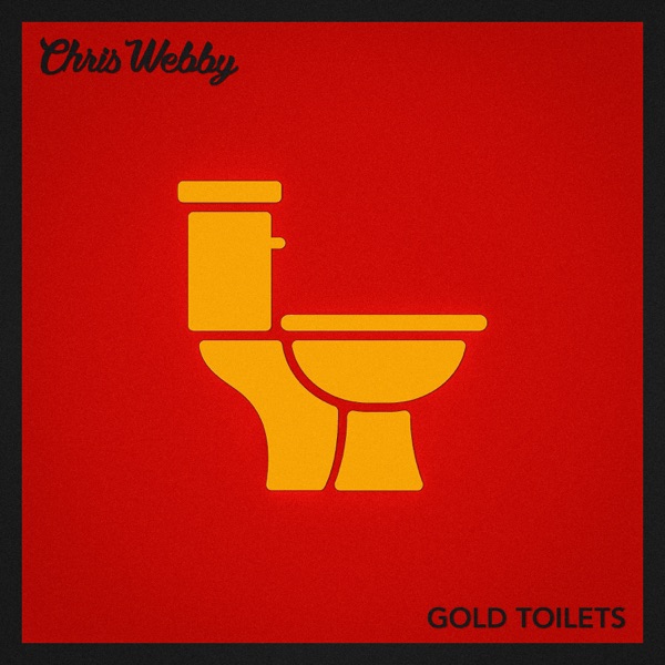 Gold Toilets - Single album cover