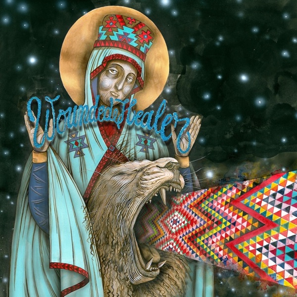 Wounded Healer album cover