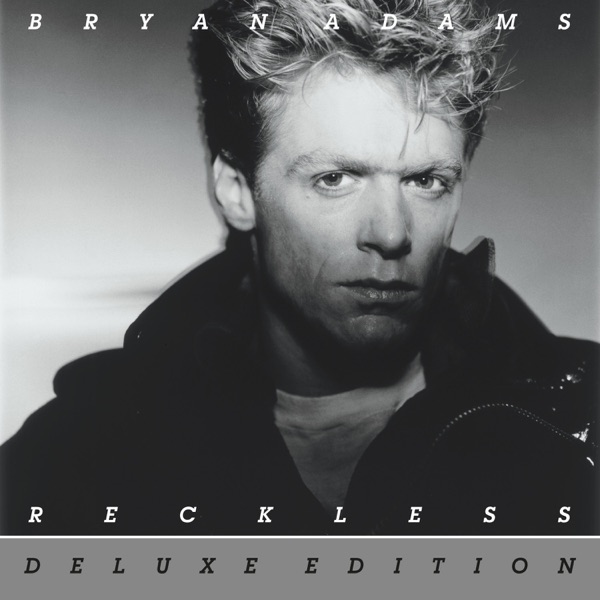 Reckless (30th Anniversary) [Deluxe Edition] album cover