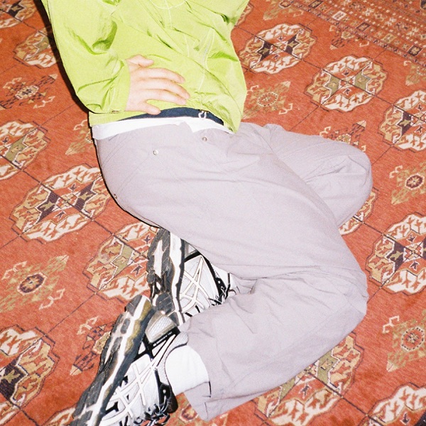 fallin (feat. Liss) - Single album cover