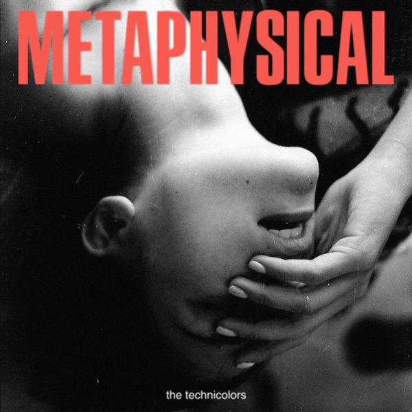 Metaphysical album cover