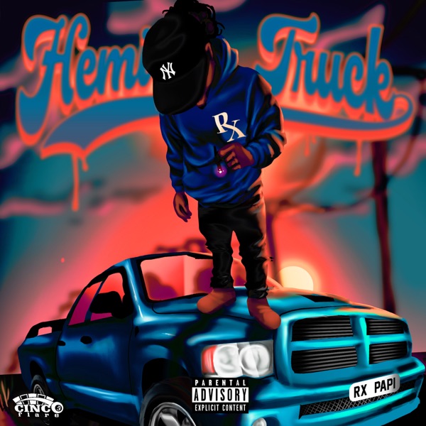 Hemi Trucc - Single album cover