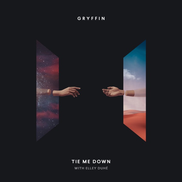 Tie Me Down - Single album cover