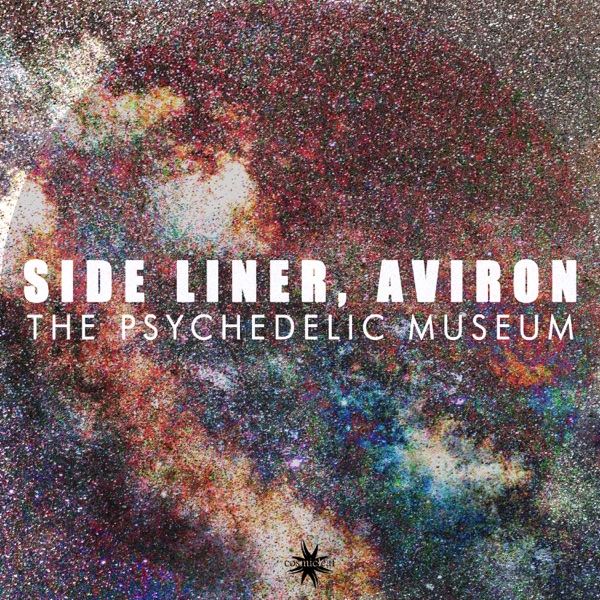 The Psychedelic Museum - Single album cover