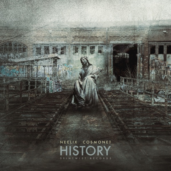 History - Single album cover