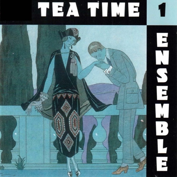 Tea Time Ensemble, Vol. 1 album cover