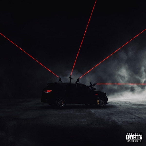 Who Want Smoke?? (feat. G Herbo, Lil Durk & 21 Savage) - Single album cover