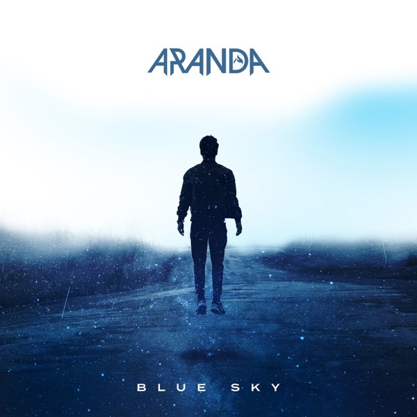 Blue Sky - Single album cover