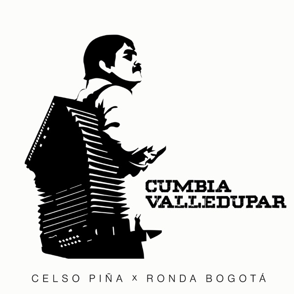 Cumbia Valledupar - Single album cover