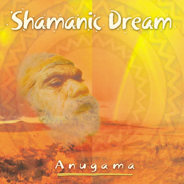 Shamanic Dream album cover