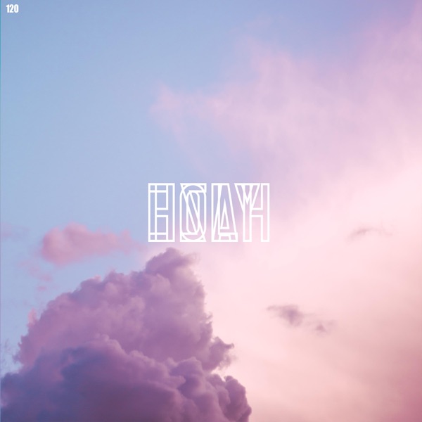 HOLY HAZE (feat. LATIF) - Single album cover