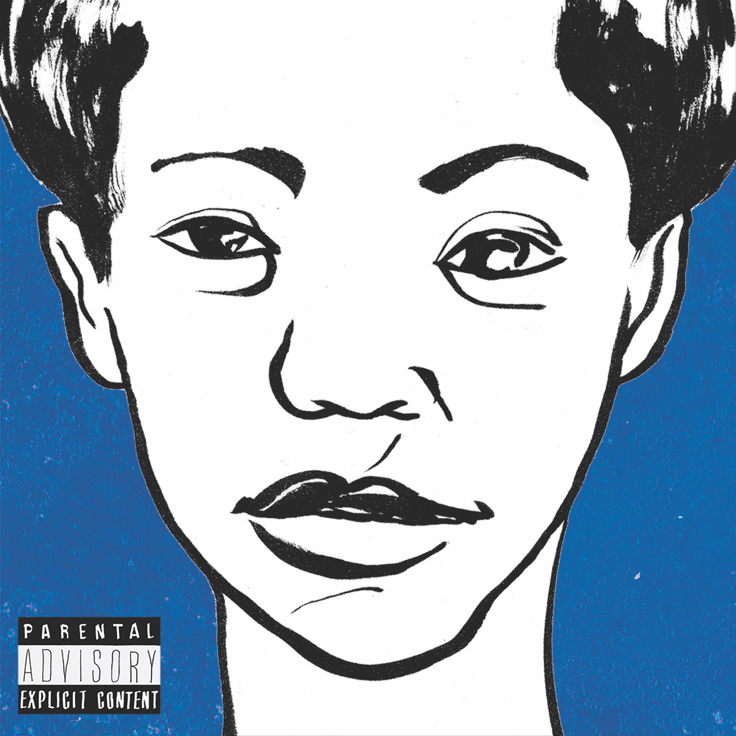 The Importance of Self Belief album cover