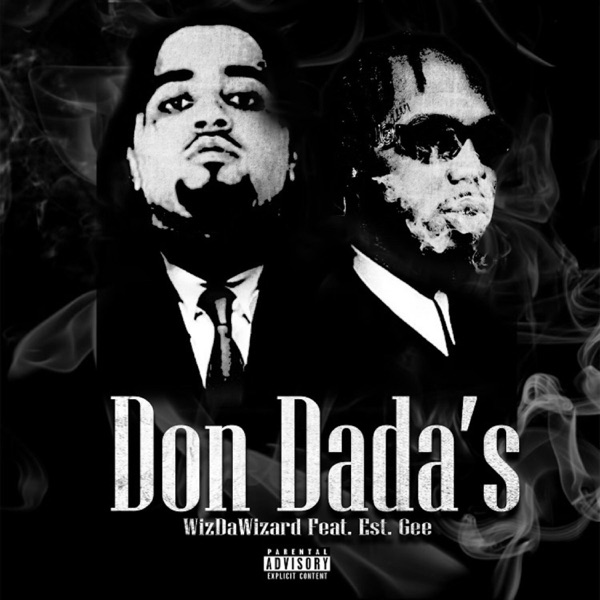 Don Dadas (feat. EST Gee) - Single album cover