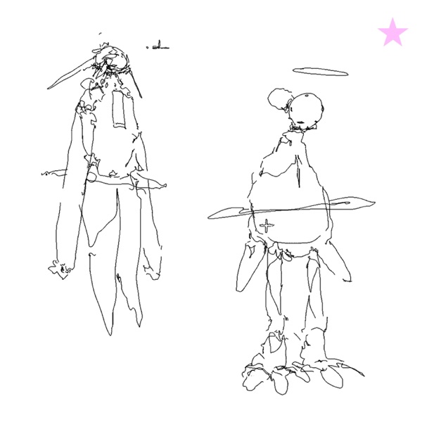 Ribbon Bone (Silk Chaser) - Single album cover