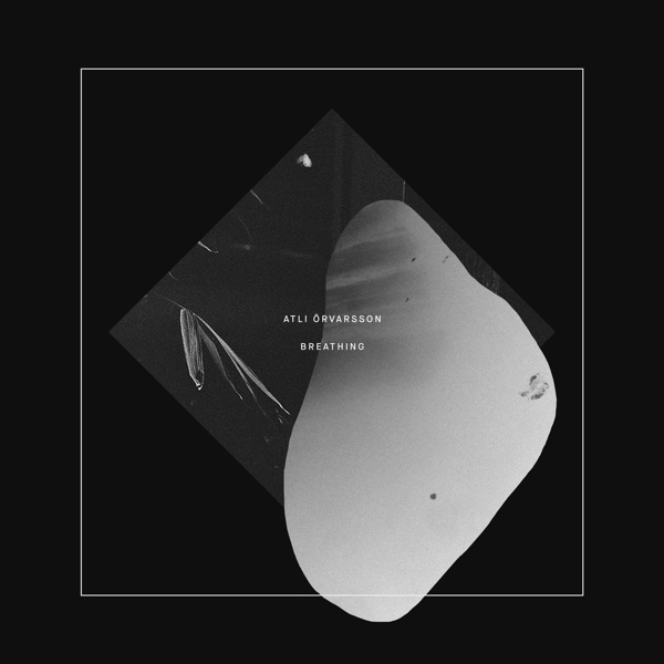 Breathing - Single album cover