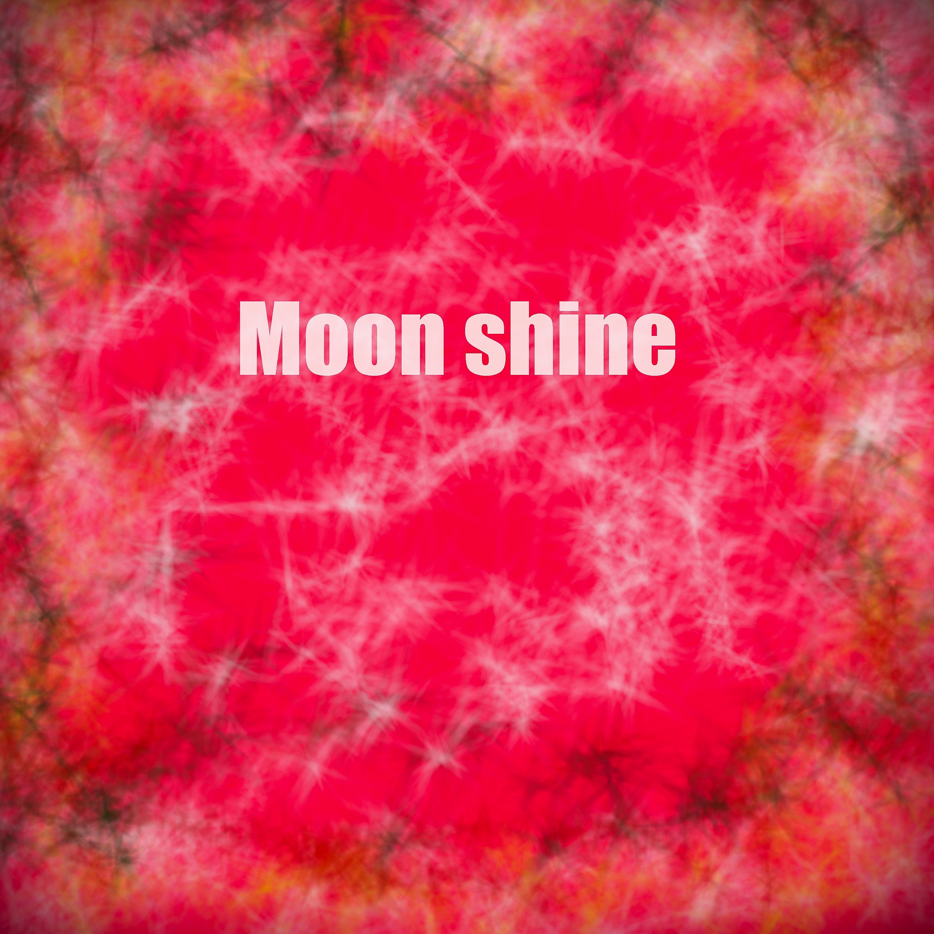 Moon Shine - Single album cover