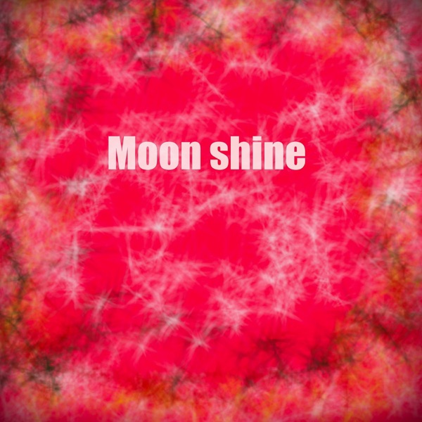 Moon Shine - Single album cover