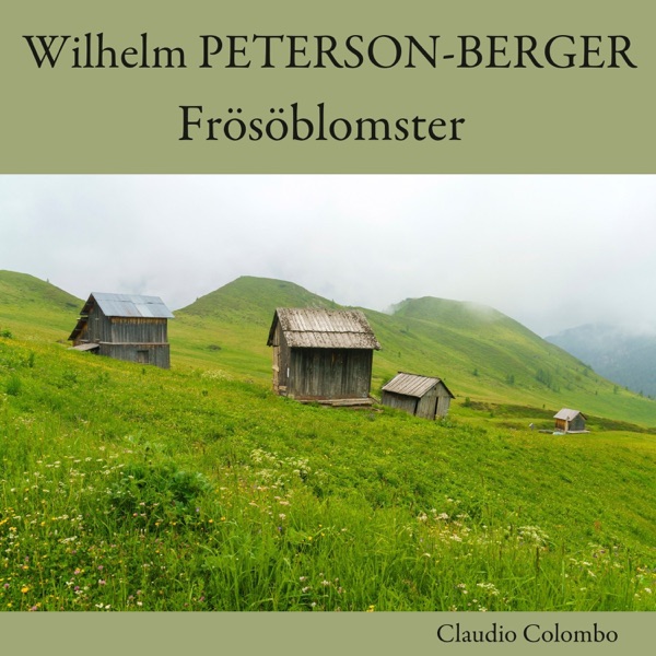 Wilhelm Peterson-Berger: Frösöblomster album cover