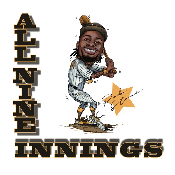 All Nine Innings - Single album cover