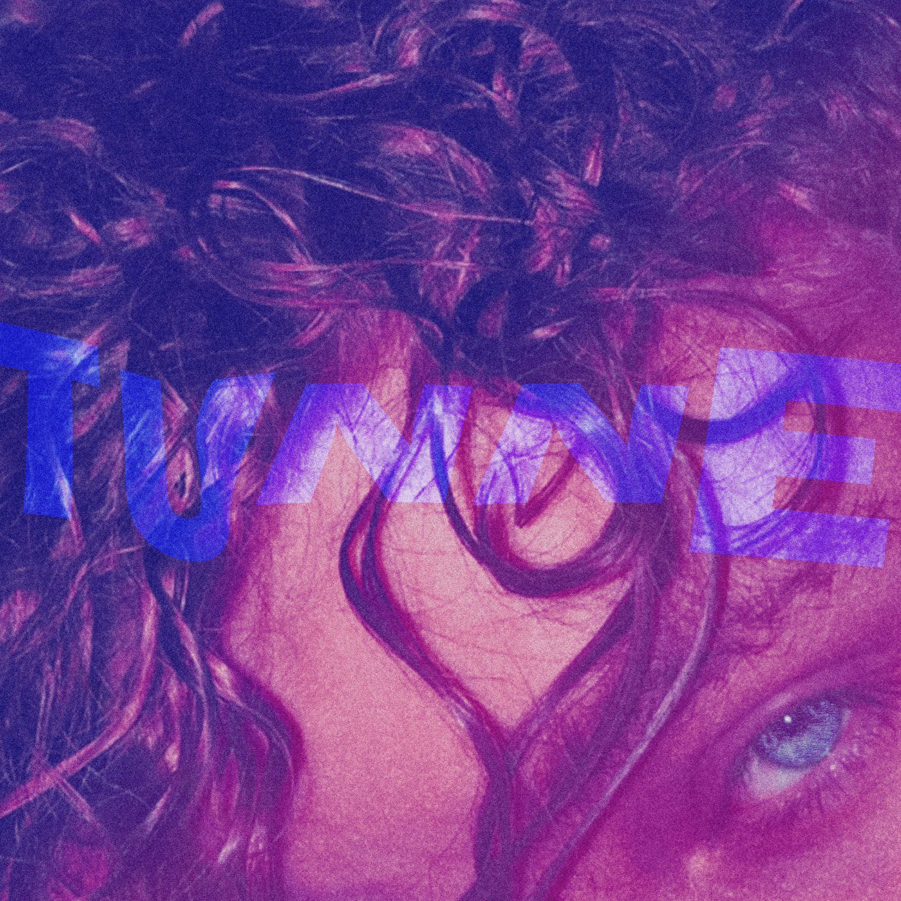 Tunne - Single album cover