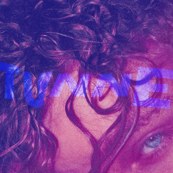 Tunne - Single album cover