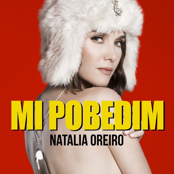 Mi Pobedim - Single album cover