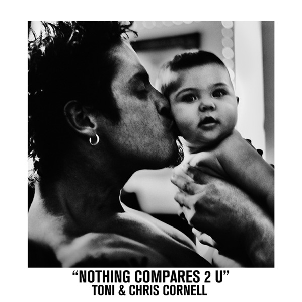 Nothing Compares 2 U - Single album cover