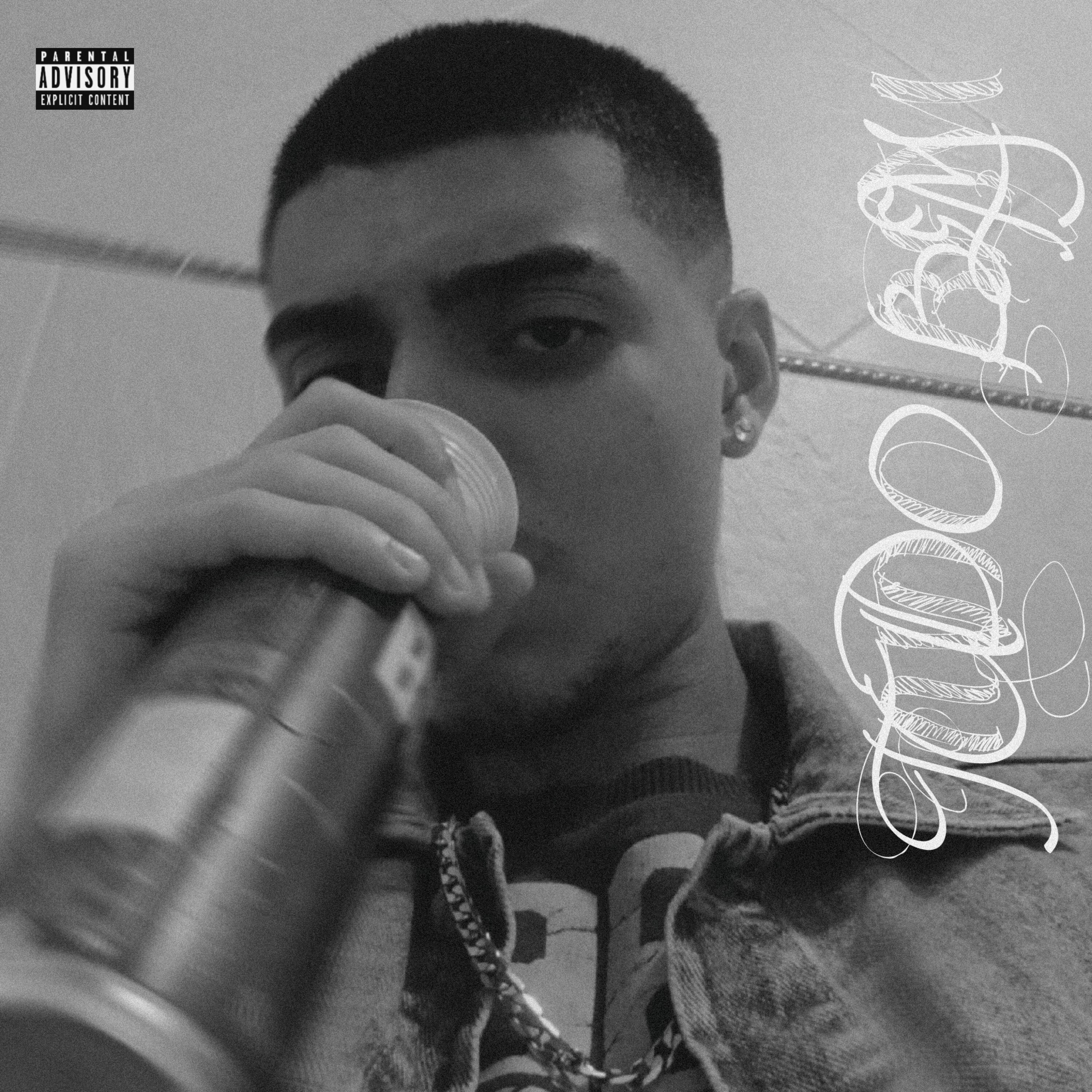 Tudo Bem - Single album cover