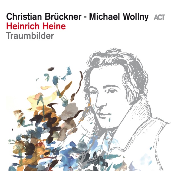 Heinrich Heine - Traumbilder album cover