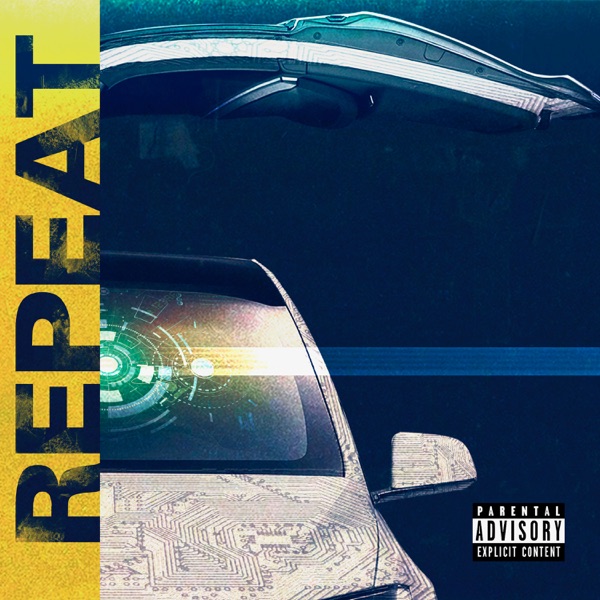 Repeat - Single album cover