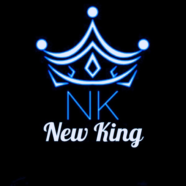New King - Single album cover