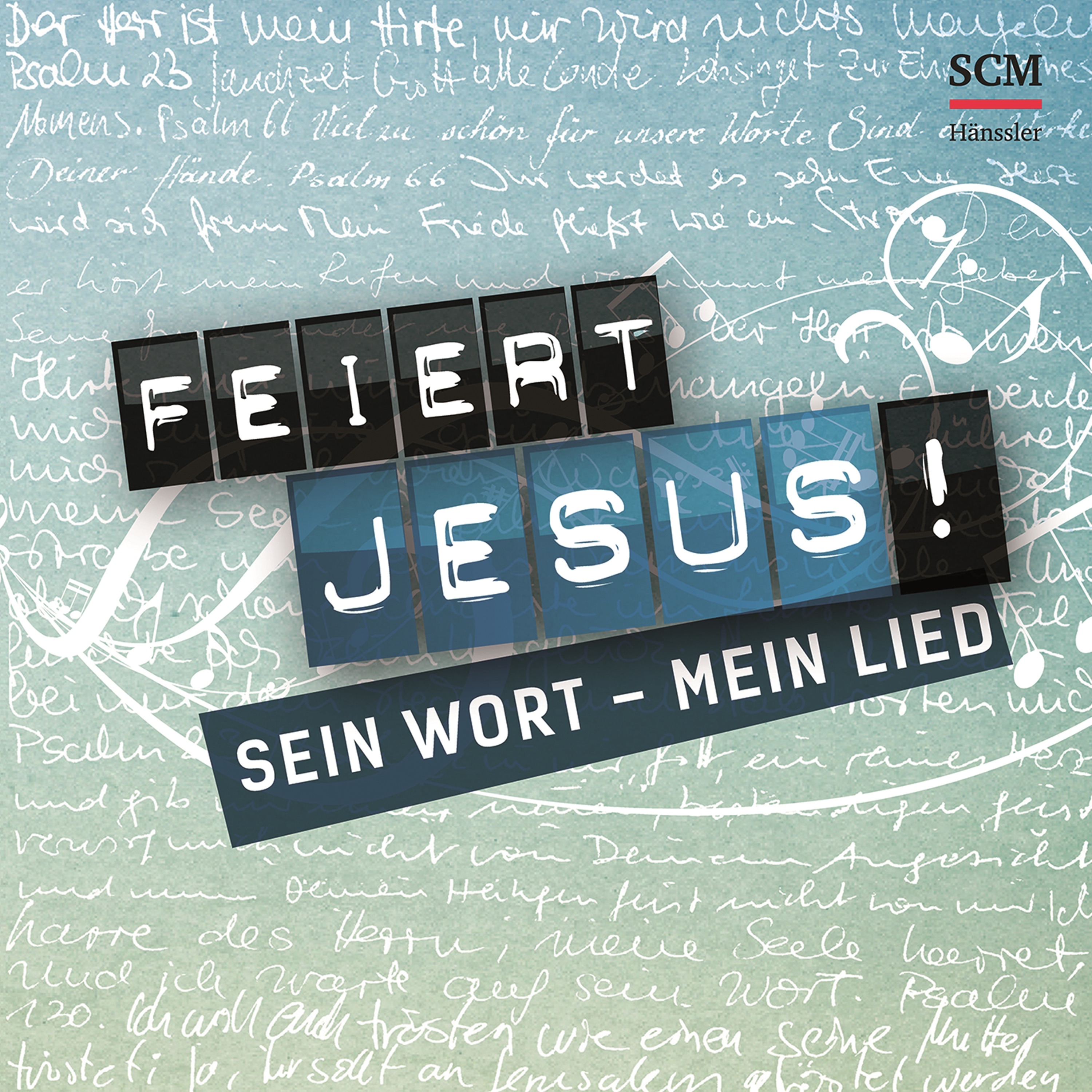 Sein Wort - mein Lied album cover