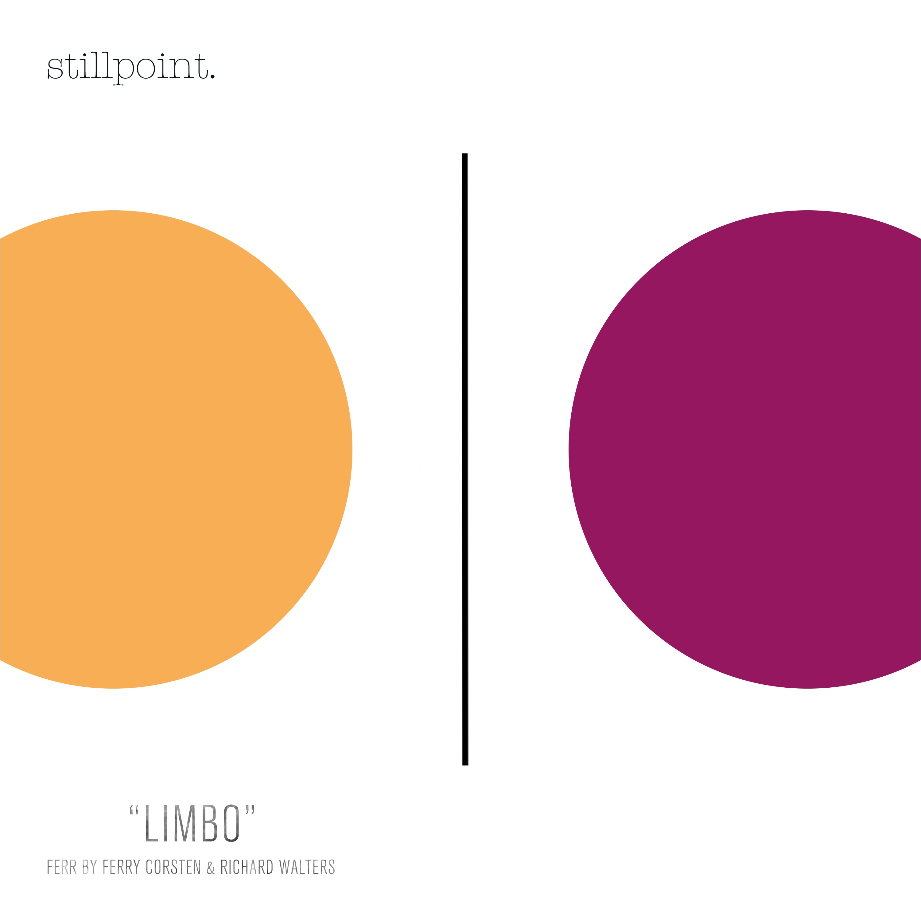Limbo - Single album cover