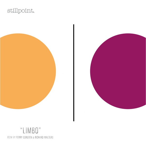 Limbo - Single album cover