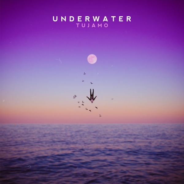 Underwater - Single album cover