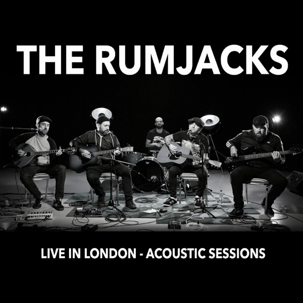 Live in London - Acoustic Sessions album cover