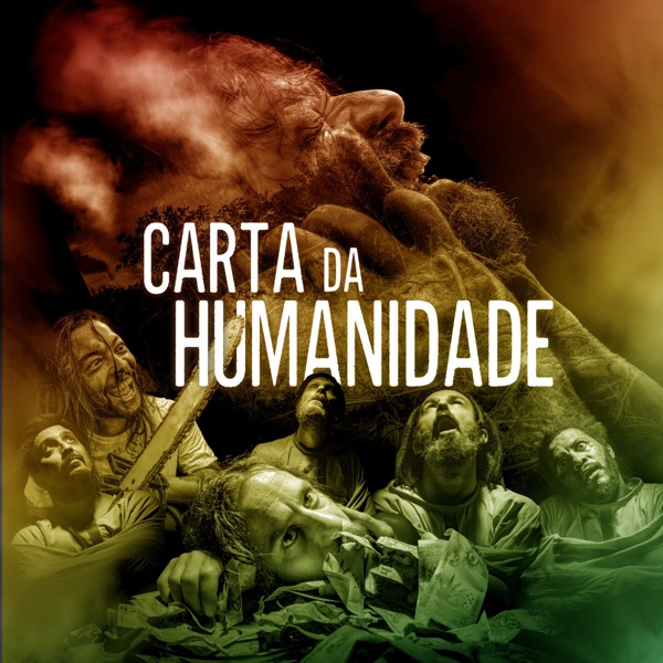 Carta da Humanidade - Single album cover