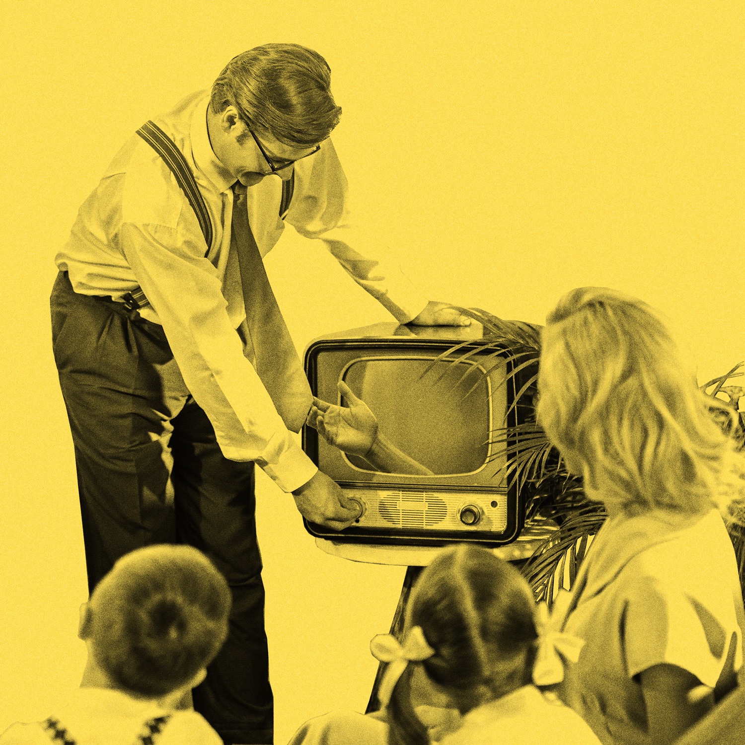 Tiempo Compartido (Live Session) album cover