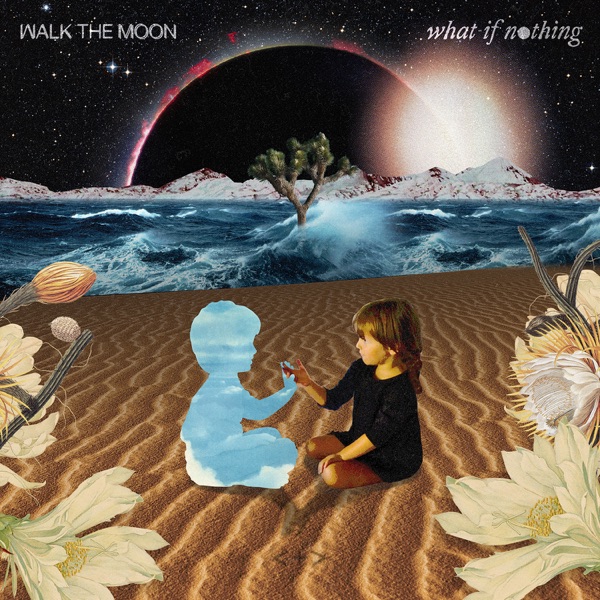 What If Nothing album cover