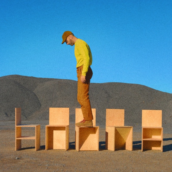 January Flower album cover