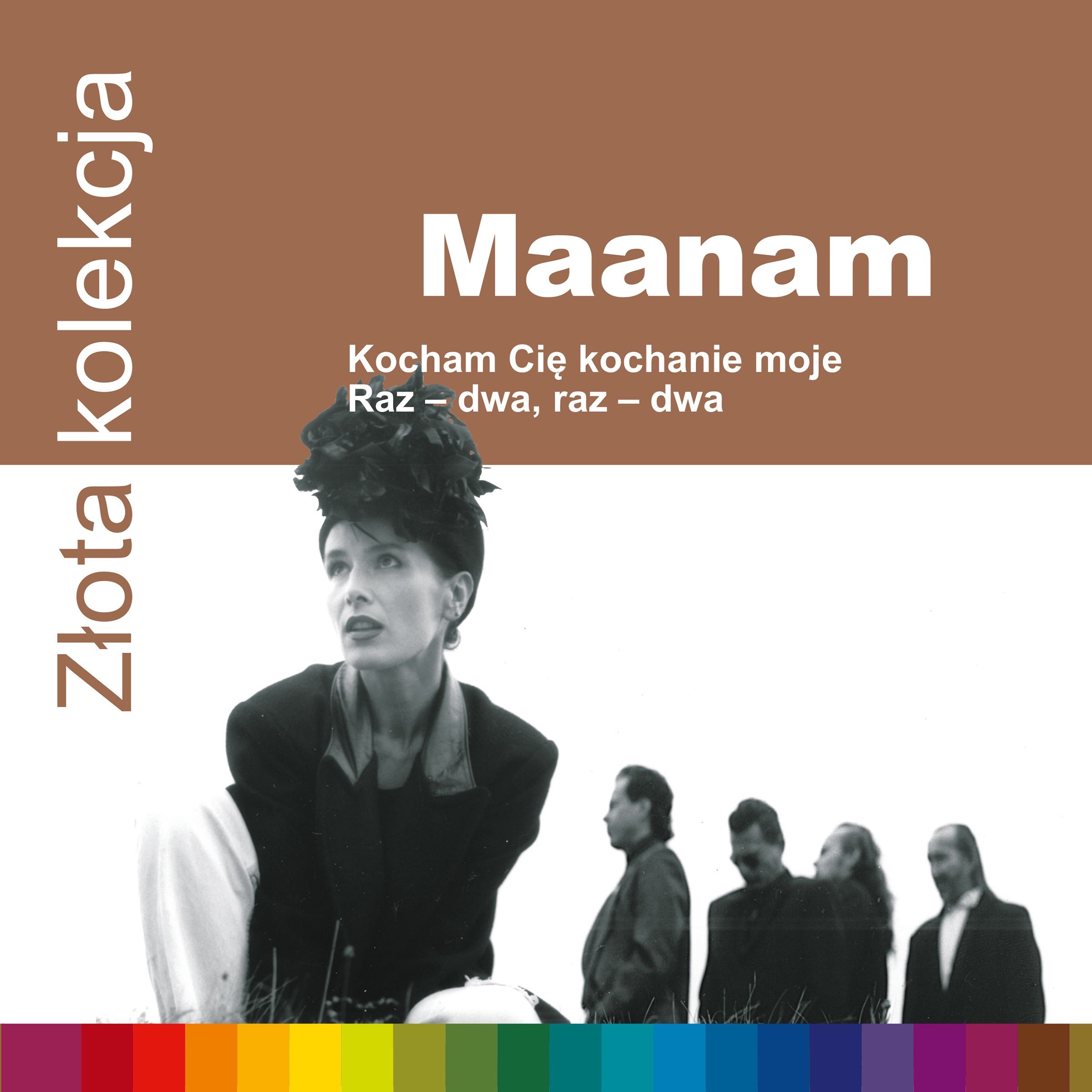 Złota kolekcja album cover