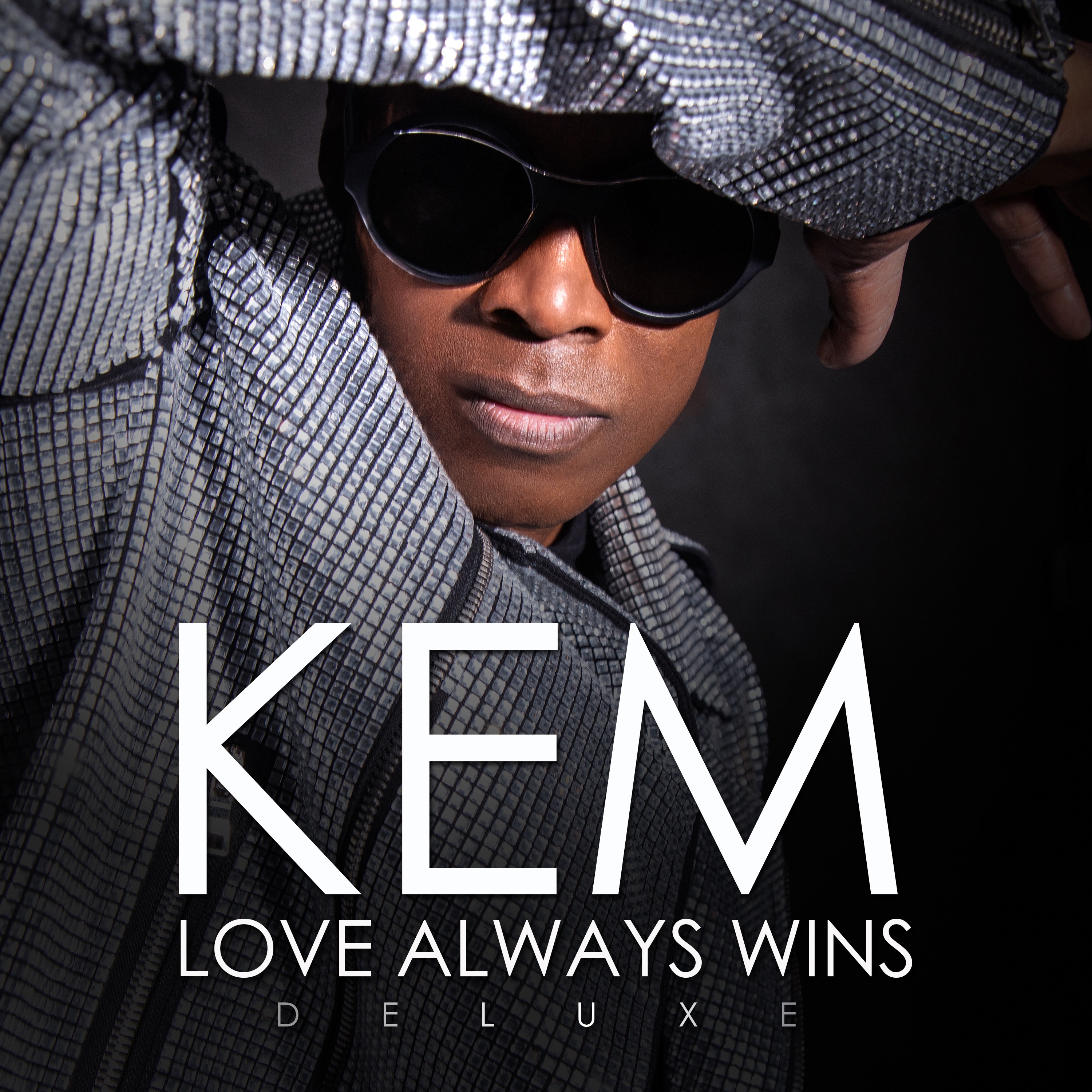 Love Always Wins (Deluxe) album cover