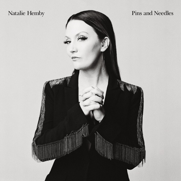 Pins And Needles album cover