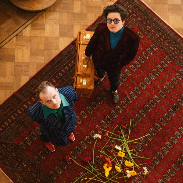 Jutro Spróbujemy Jeszcze Raz - Single album cover