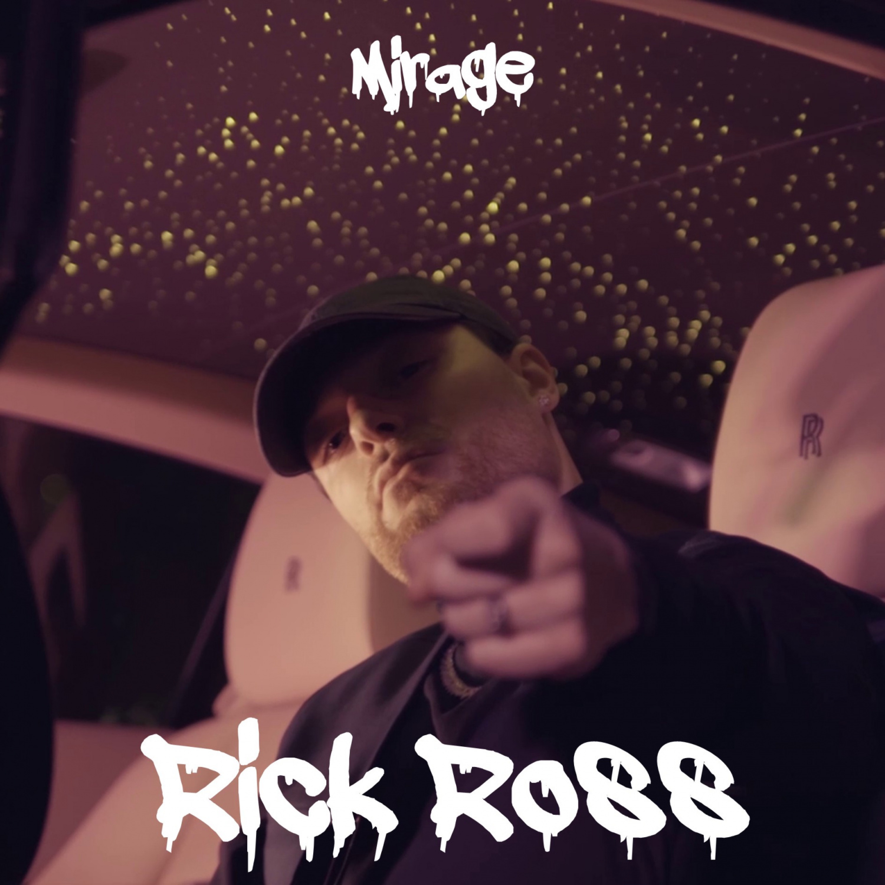 Rick Ross - Single album cover