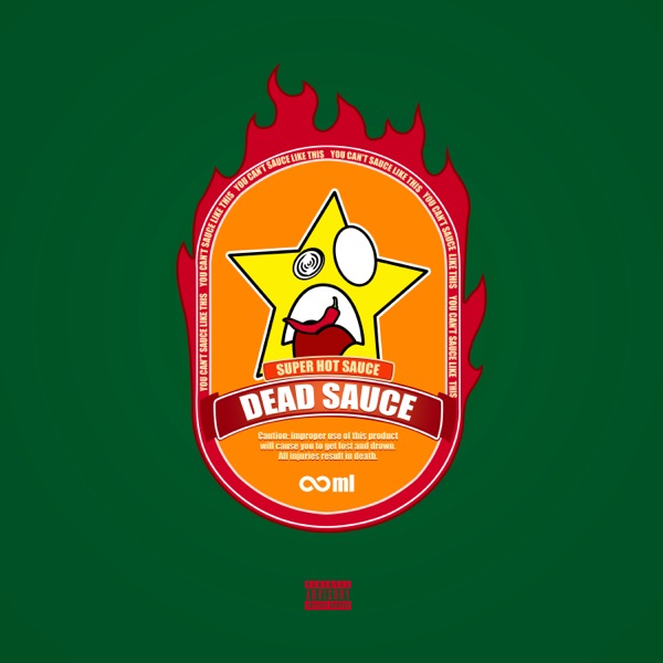 Sauce Like This - Single album cover