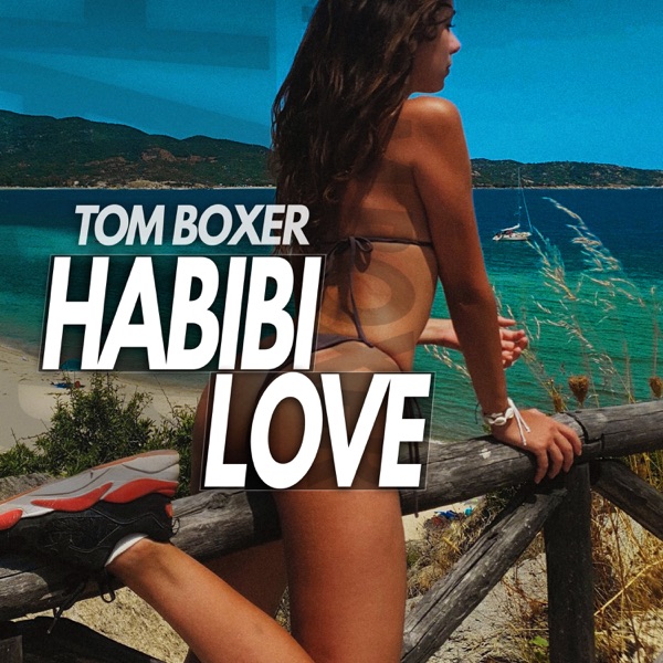 Habibi Love - Single album cover
