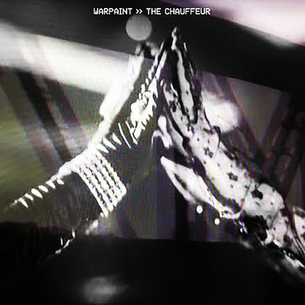 The Chauffeur - Single album cover