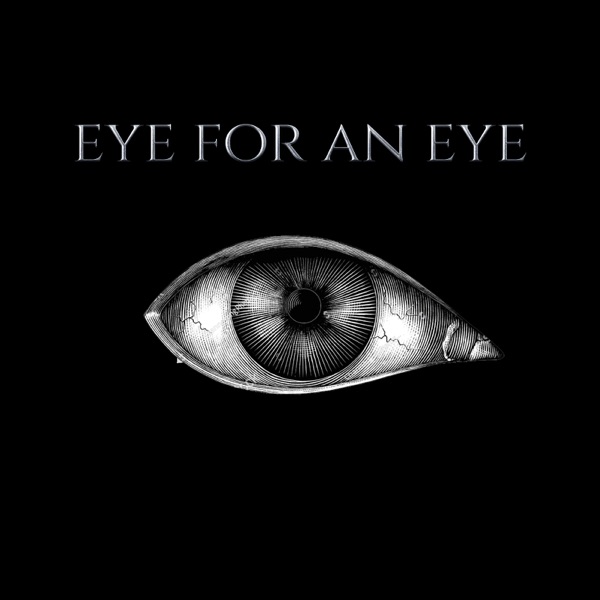Eye for an Eye - Single album cover