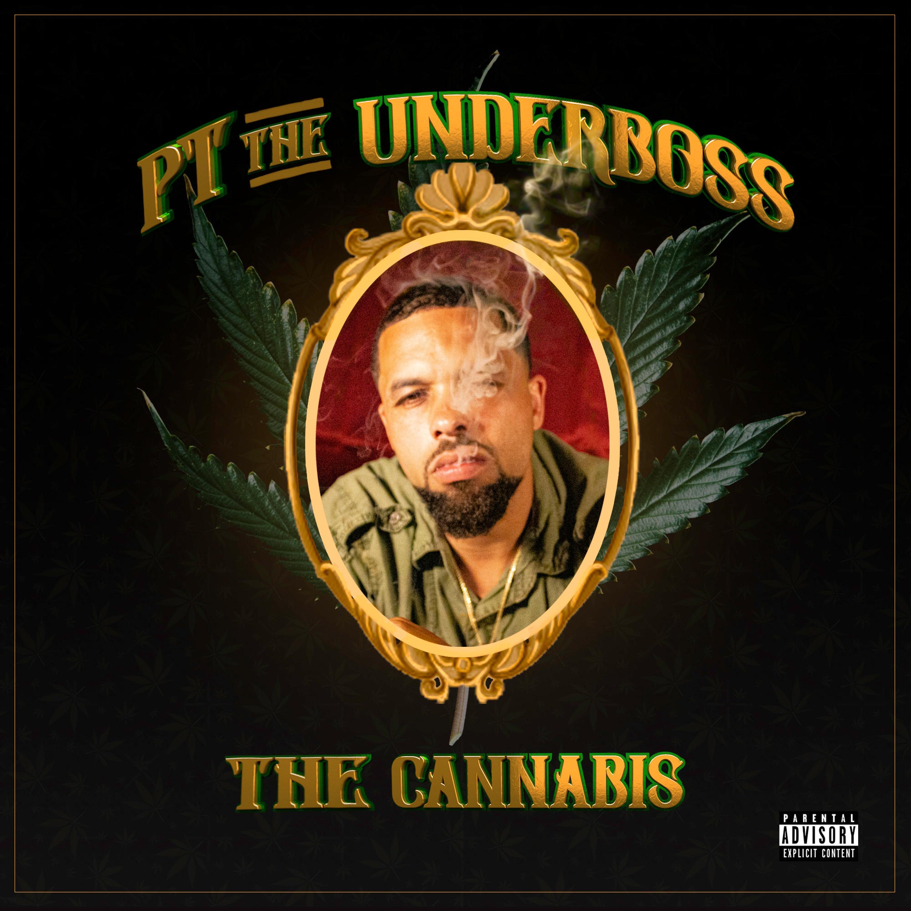 The Cannabis album cover
